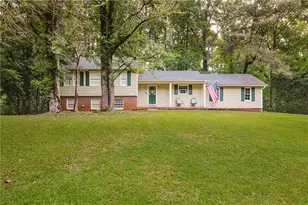 2762 Shetland Ln NW, Kennesaw, GA 30152 - Photo 1