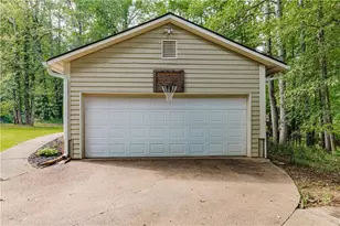 2762 Shetland Ln NW, Kennesaw, GA 30152 - Photo 39