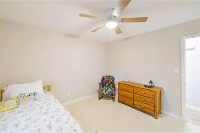 2762 Shetland Lane NW, Kennesaw, GA 30152 - Photo 21