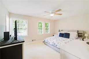 2762 Shetland Ln NW, Kennesaw, GA 30152 - Photo 25