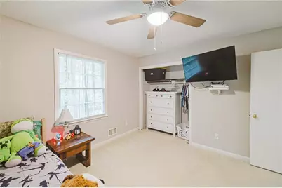 2762 Shetland Lane NW, Kennesaw, GA 30152 - Photo 23