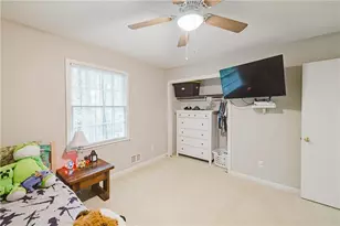 2762 Shetland Ln NW, Kennesaw, GA 30152 - Photo 23