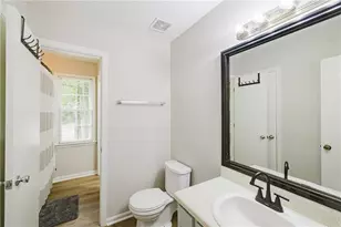 2762 Shetland Ln NW, Kennesaw, GA 30152 - Photo 19