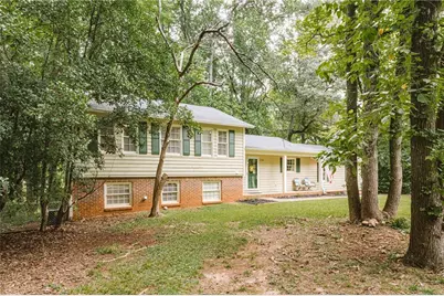 2762 Shetland Lane NW, Kennesaw, GA 30152 - Photo 35