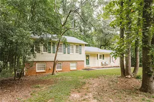 2762 Shetland Ln NW, Kennesaw, GA 30152 - Photo 35