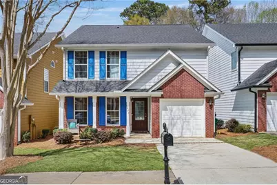 1477 Gates Circle SE, Atlanta, GA 30316 - Photo 1