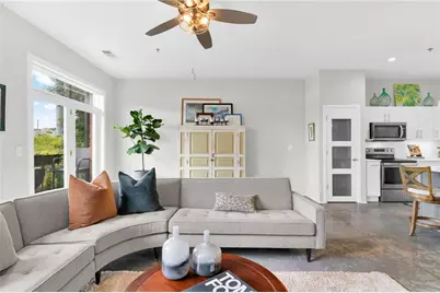 560 Dutch Valley Road NE #2309, Atlanta, GA 30324 - Photo 7