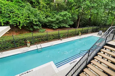 560 Dutch Valley Road NE #2309, Atlanta, GA 30324 - Photo 31
