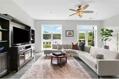 560 Dutch Valley Road NE #2309, Atlanta, GA 30324 - Photo 9