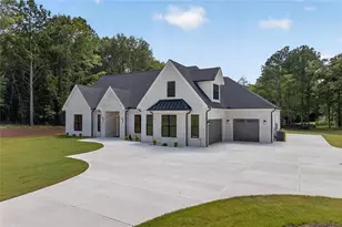 3714 Double Springs Rd SW, Monroe, GA 30656 - Photo 1