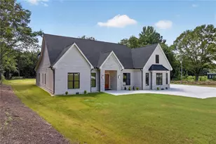 3714 Double Springs Rd SW, Monroe, GA 30656 - Photo 5