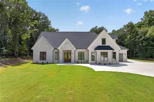 3714 Double Springs Rd SW, Monroe, GA 30656 - Photo 1