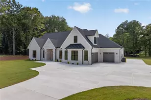 3714 Double Springs Rd SW, Monroe, GA 30656 - Photo 7
