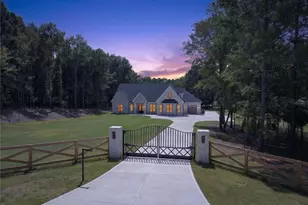3714 Double Springs Rd SW, Monroe, GA 30656 - Photo 13