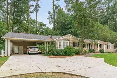 2986 Mornington Drive NW, Atlanta, GA 30327 - Photo 3