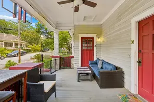 424 Euclid Terrace NE, Atlanta, GA 30307 - Photo 3