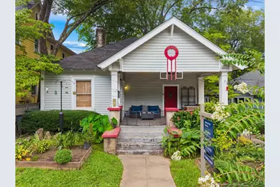 424 Euclid Terrace NE, Atlanta, GA 30307 - Photo 1