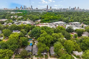 424 Euclid Terrace NE, Atlanta, GA 30307 - Photo 41