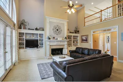 5911 Downington Place NW, Acworth, GA 30101 - Photo 9