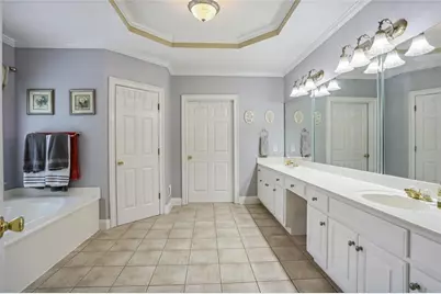 5911 Downington Place NW, Acworth, GA 30101 - Photo 17