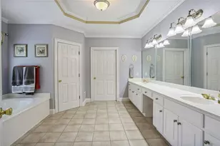 5911 Downington Pl NW, Acworth, GA 30101 - Photo 17
