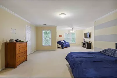 5911 Downington Place NW, Acworth, GA 30101 - Photo 25
