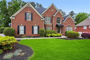 5911 Downington Pl NW, Acworth, GA 30101 - Photo 29
