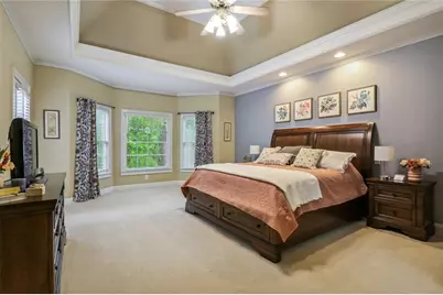 5911 Downington Place NW, Acworth, GA 30101 - Photo 15