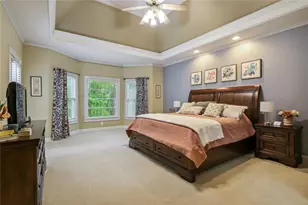 5911 Downington Pl NW, Acworth, GA 30101 - Photo 15