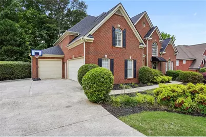 5911 Downington Place NW, Acworth, GA 30101 - Photo 3