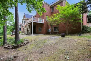 5911 Downington Pl NW, Acworth, GA 30101 - Photo 27