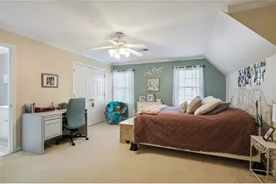 5911 Downington Place NW, Acworth, GA 30101 - Photo 19