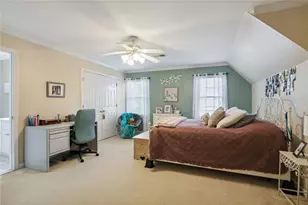 5911 Downington Pl NW, Acworth, GA 30101 - Photo 19