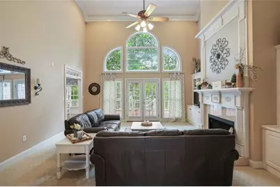 5911 Downington Place NW, Acworth, GA 30101 - Photo 7