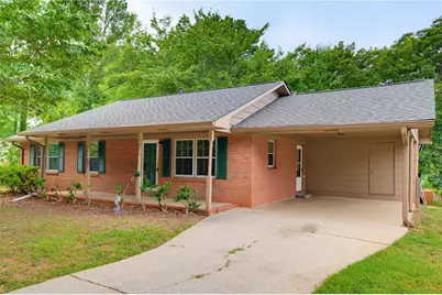 640 Davis Mill Road S, Dallas, GA 30157 - Photo 3