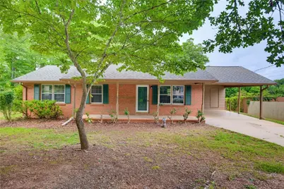 640 Davis Mill Road S, Dallas, GA 30157 - Photo 1