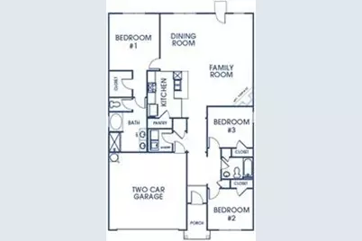 263 Bristol Boulevard, Winder, GA 30680 - Photo 3