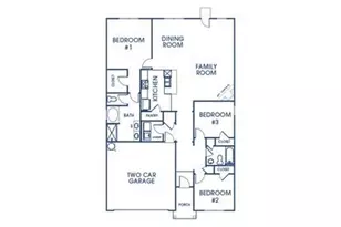 263 Bristol Blvd, Winder, GA 30680 - Photo 3