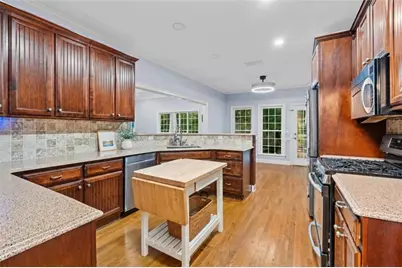 315 Monroe Drive, McDonough, GA 30252 - Photo 5