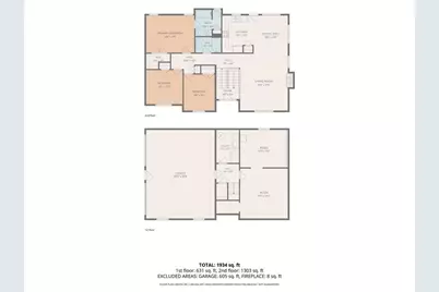 130 Orchard Way SE, Calhoun, GA 30701 - Photo 37