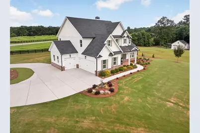 72 Murphy Road, Pendergrass, GA 30567 - Photo 7
