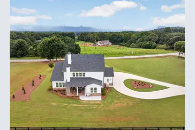 72 Murphy Road, Pendergrass, GA 30567 - Photo 5
