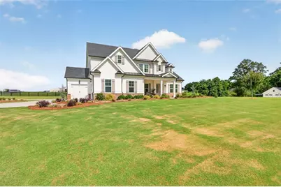 72 Murphy Road, Pendergrass, GA 30567 - Photo 3