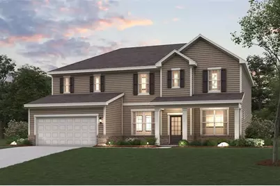 5598 Rosehall Place, South Fulton, GA 30349 - Photo 1
