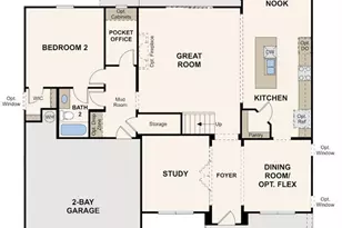 5598 Rosehall Pl, South Fulton, GA 30349 - Photo 19