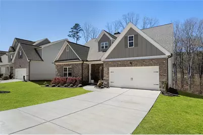 1880 Grand Lanier Drive, Buford, GA 30518 - Photo 3