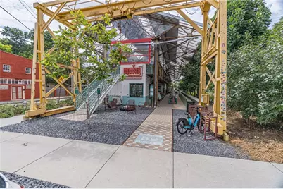 42 Walthall Street NE #B, Atlanta, GA 30307 - Photo 9