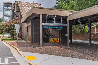 42 Walthall Street NE #B, Atlanta, GA 30307 - Photo 11