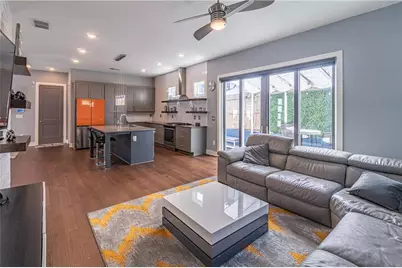 42 Walthall Street NE #B, Atlanta, GA 30307 - Photo 27