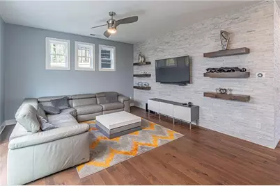 42 Walthall Street NE #B, Atlanta, GA 30307 - Photo 25